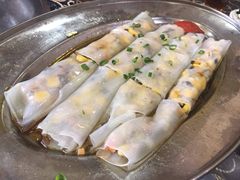 -祈胜邨•顺德鱼生•顺德菜(容桂店)