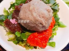 牛肉丸-柴头哥·牛肉火锅(爱民路店)