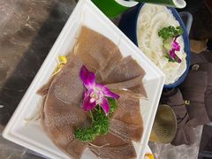 -刘一手重庆火锅(万达广场店)