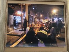 -老街杂酱面(东升街店)