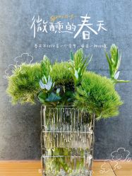 -BENSON沙龙