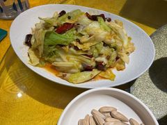 -缪氏川菜(丰盛町店)