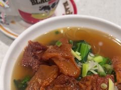 -香港新发烧腊茶餐厅(书城店)