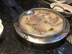-新兴·金羊座·粤菜点心(乐峰店)