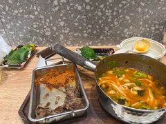-小满手工粉(北京来福士店)