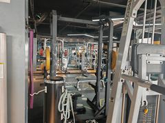 -ENERGY原力健身(川周店)