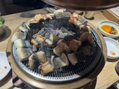 -泥炉烧肉师(新街口金銮巷店)