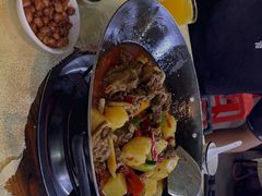 -顺德公美食(西乡店)