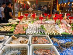 -抱德·潮汕味(琶洲店原惠城鱼仔)