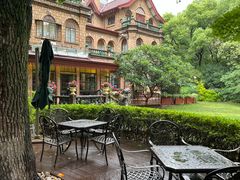 -马勒别墅饭店(静安寺店)