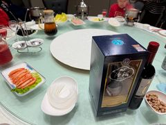 -天宜隆蘑菇宴火锅(石景山旗舰店)