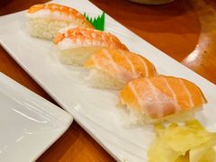 -银子铁板烧料理自助餐(人民广场店)