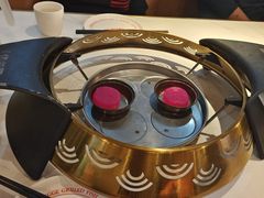 -锦尚阁烤鱼(望京新荟城店)