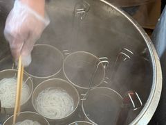 -正宗李家土鸡米线店