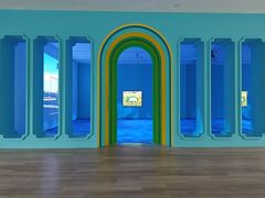 -宝龙艺术中心(七宝宝龙城店)