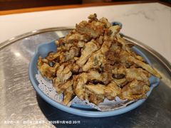 -老渔家鲜鱼轩(南浦横街店)