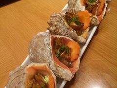 -南苑环球酒店-稻菊日式餐厅(鄞县大道店)