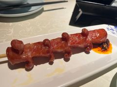 -火宫殿·小吃王国(坡子街店)