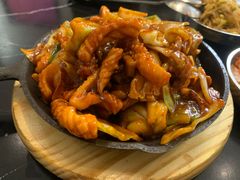 -HONGA HONGA雄家(曹路店)