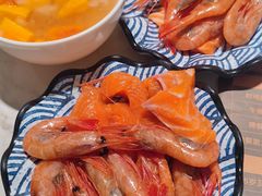 -金马门国际美食百汇(珞喻路店)