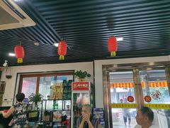门面-苏记餐厅(叠南店)