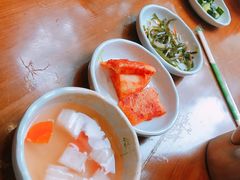 小菜-全州拌饭馆(断桥店)