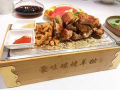 -厦门渔港(成山路店)