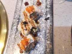 -妥妥烤肉料理(昙华林店)