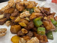 -万年酒楼(越秀南路店)