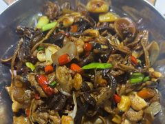 -三湘四水正宗湘菜(君峰路店)