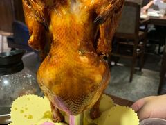 销魂钢管鸡-涌上外婆桥(南塘店)