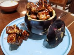 -福慧慈缘素食餐厅(王府井店)