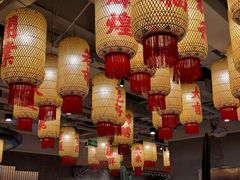 -朱光玉火锅馆(正弘城店)