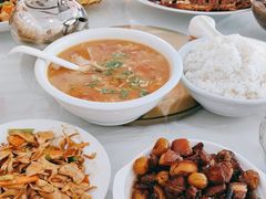 -何适山庄 ·可团建(水长城P2停车场店)