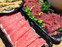 -束河人家(南锣鼓巷店)