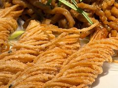 -满堂春特色餐馆