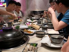 -同仁四季椰子鸡(福田东园总店)