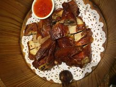 -胡桃里乐队酒馆(长春总店)