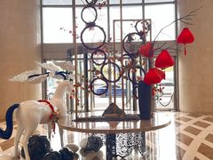 -连云港苏宁索菲特酒店