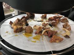 -郭记原生态烤羊腿(长宁路店)