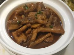 -小菜园新徽菜(合肥之心城店)