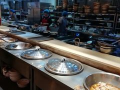 -大张烙馍村(泉山店)