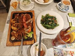 -翠华餐厅(正佳广场店)