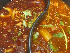 -王老实筋头巴脑锅里壮(泊头店)