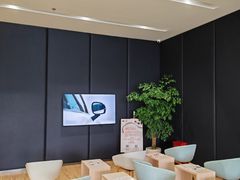 -上海浦东smart汽车全功能店(金桥店)