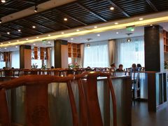 大堂-清真·鸦儿李记·涮肉(和平里店)