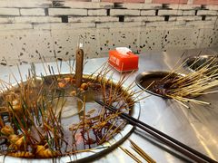 -湖南益阳麻辣烫(棠东丰华街店)