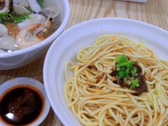 -阿嫲手作粉·潮州老味道(南海万科广场店)