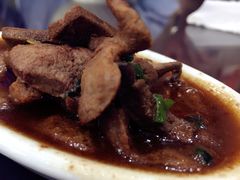 -东吴面馆(沙溪服务区店)
