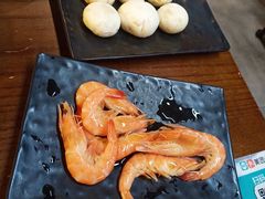 -·缸桶屋·韩式牛肋条自助烤肉(西湖D11店)